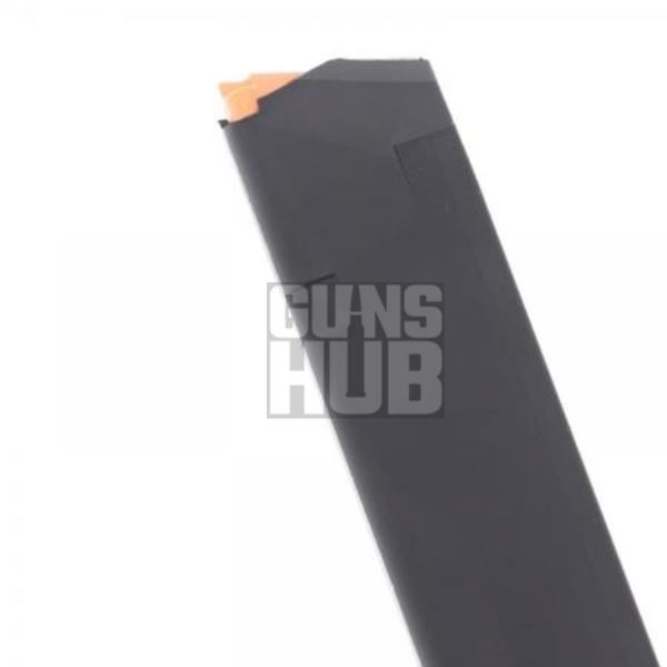 Magazynek Glock 17 9x19 17NB Orange