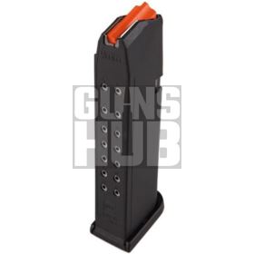 Magazynek Glock 17 9x19 17NB Orange