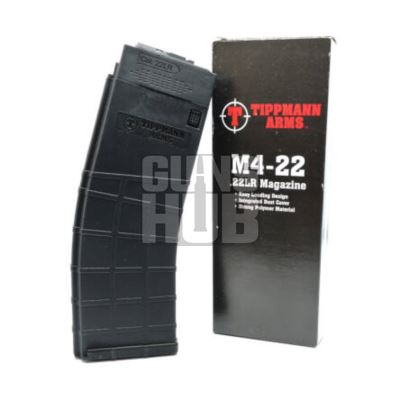 Magazynek Tipmann .22LR 25 NB