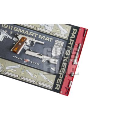 Mata do czyszczenia Real Avid  1911 Smart Mat