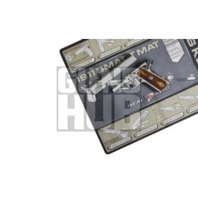 Mata do czyszczenia Real Avid  1911 Smart Mat