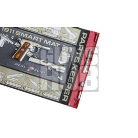 Mata do czyszczenia Real Avid  1911 Smart Mat