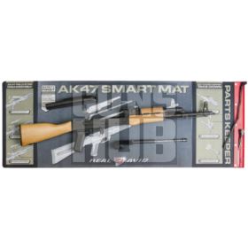 Mata do czyszczenia Real Avid AK 47 Smart Mat