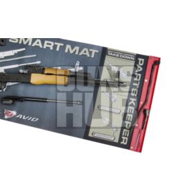 Mata do czyszczenia Real Avid AK 47 Smart Mat