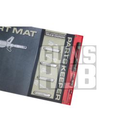 Mata do czyszczenia Real Avid AR 15 Smart Mat