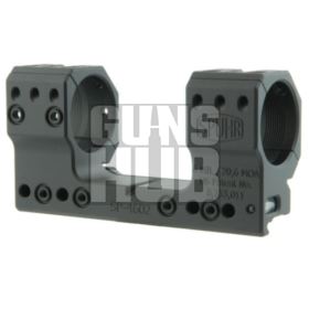 Monoblock SPUHR SP-4001C 34mm H30mm 0MOA