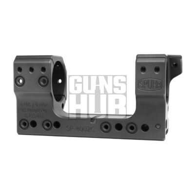 Monoblock SPUHR SP-4002C 34mm H38mm 0MOA