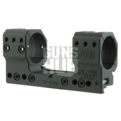 Monoblock SPUHR SP-4006 34mm H34mm 0MOA