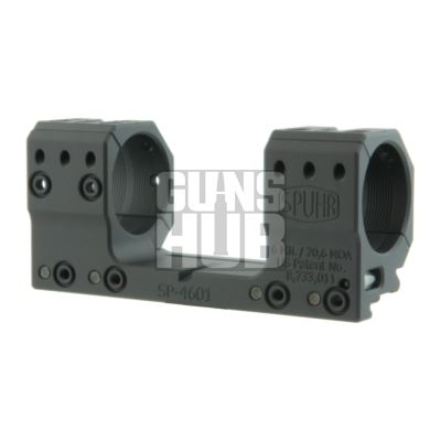 Monoblock SPUHR SP-4601 34mm H30mm 20,6MOA