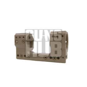 Monoblock SPUHR SP-4602 34mm H-38mm 20,6MOA FDE