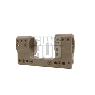 Monoblock SPUHR SP-4602 34mm H-38mm 20,6MOA FDE