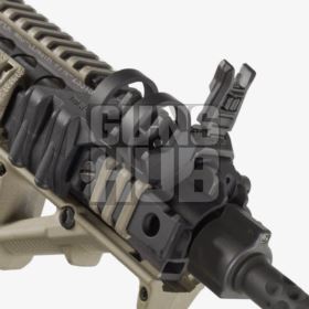 Montaż latarki Magpul MAG498-BLK-LT