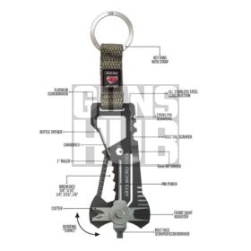 Multitool Real Avid AR-15 AVMICROAR15