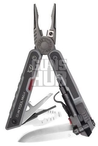 Multitool Real Avid Gun Tool MAX AVGTMAX