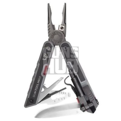 Multitool Real Avid Gun Tool MAX AVGTMAX