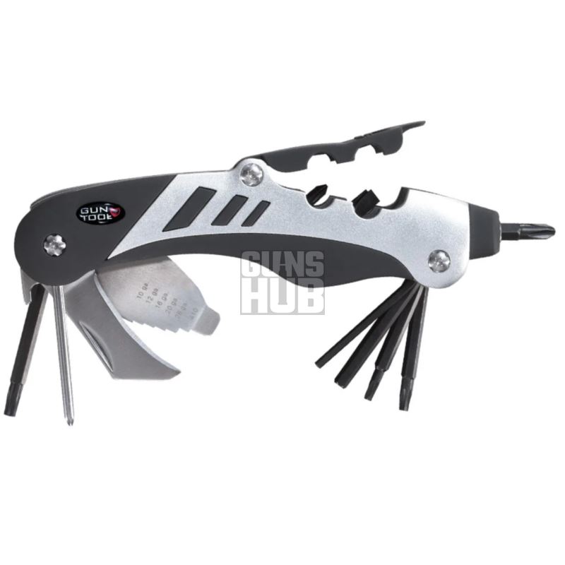 Multitool Real Avid Gun Tool Universal