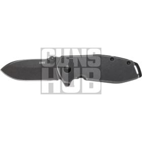 Nóż CRKT 2493 Squid Assited Black