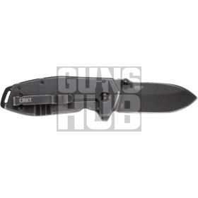 Nóż CRKT 2493 Squid Assited Black