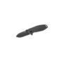 Nóż CRKT 2493 Squid Assited Black