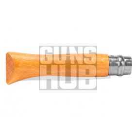 Nóż Opinel 6 carbon buk