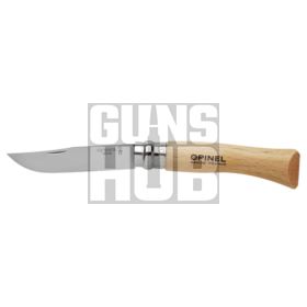 Nóż Opinel 7 Inox buk