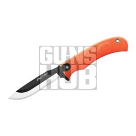 Nóż Outdoor Edge RazorMax Orange