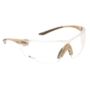 Okulary Bolle Tactical COMBAT - tan