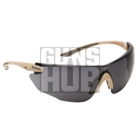 Okulary Bolle Tactical COMBAT - tan