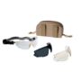 Okulary Bolle Tactical COMBAT - tan