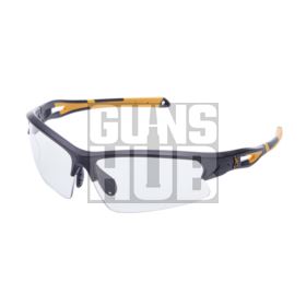 Okulary Browning One Point Jasne