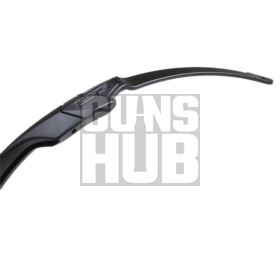 Okulary ESS Crossbow Suppressor One Smoke Gray