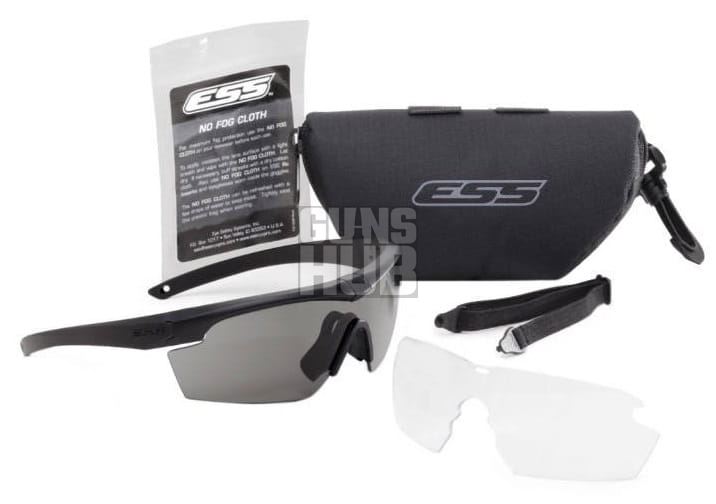 Okulary ESS Crosshair 2LS