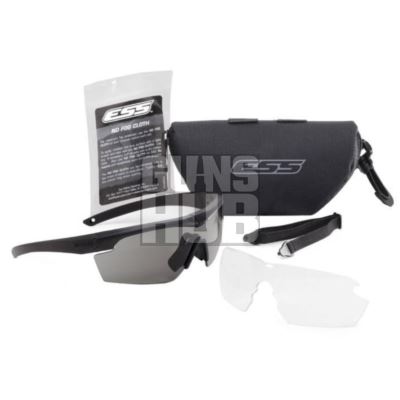 Okulary ESS Crosshair 2LS