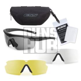 Okulary ESS Crosshair 3LS