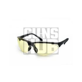 Okulary OPC Balistic Hawk Matt Black Ultra Light Y