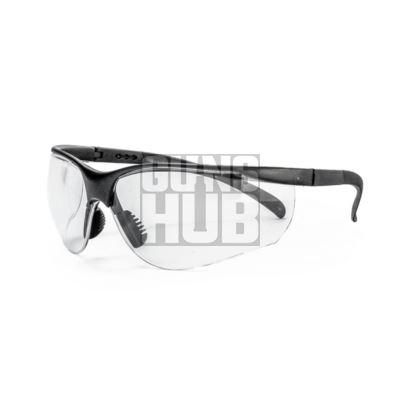 Okulary RealHunter Protect ANSI White