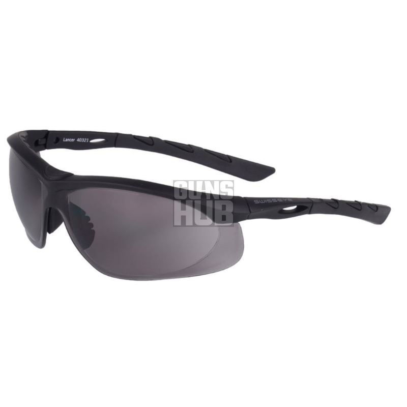 Okulary Swiss Eye Lancer przciemniane