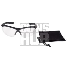 Okulary Swiss Eye Lancer przezroczyste