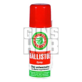 Olej Ballistol spray 200 ml