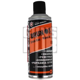 Olej Brunox spray 100 ml