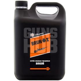 Olej Brunox spray 5 L