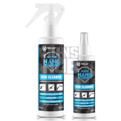 Olej GNP Gun Cleaner 150 ml