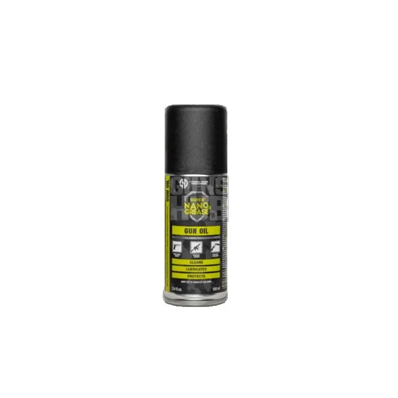 Olej GNP Gun Oil 100 ml