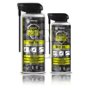 Olej GNP Gun Oil 200 ml