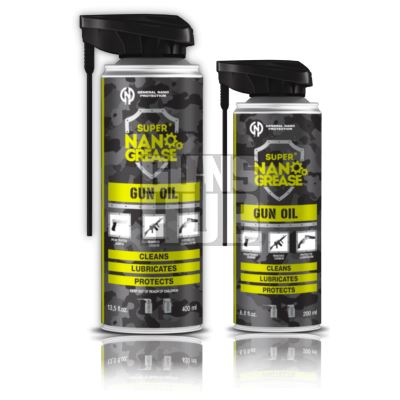 Olej GNP Gun Oil 200 ml