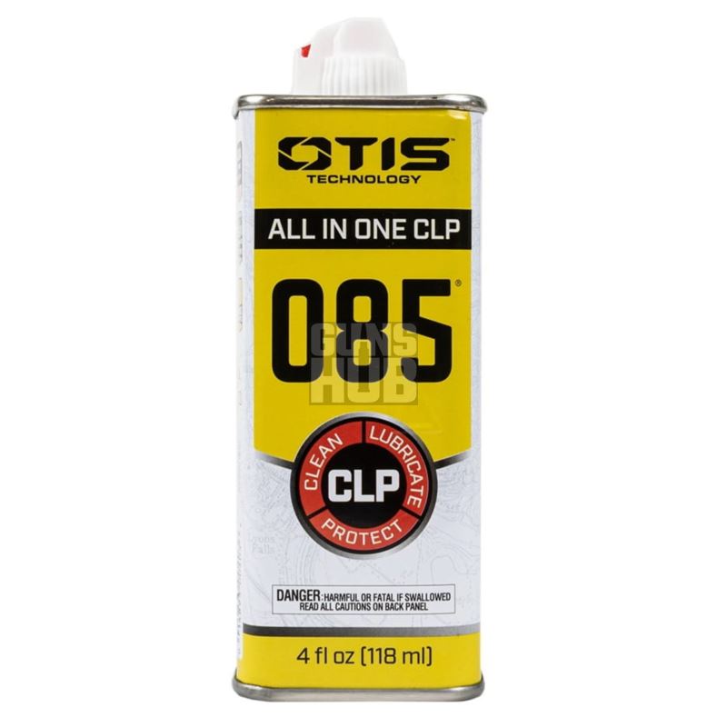 Olej Otis CLP 085 118 ml