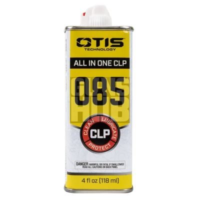 Olej Otis CLP 085 118 ml