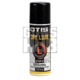 Olej Otis Dry Lube IP-904-A-115 118 ml