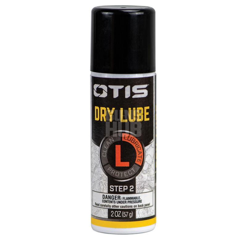 Olej Otis Dry Lube IP-904-A-115 118 ml