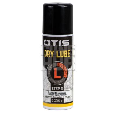 Olej Otis Dry Lube IP-904-A-115 118 ml